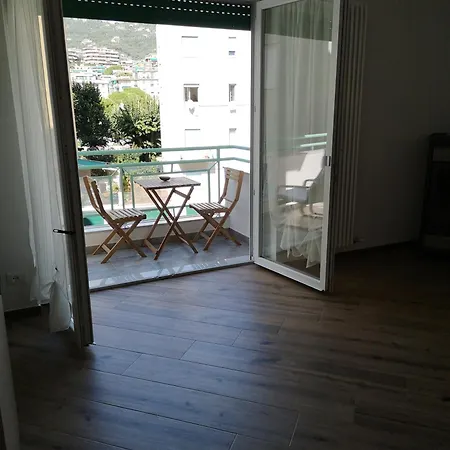 Viola Apartment