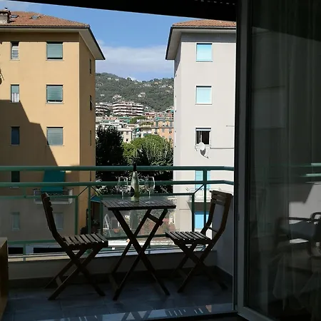 Apartment Viola *