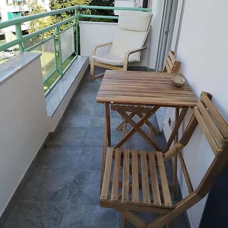 Apartament Viola Rapallo