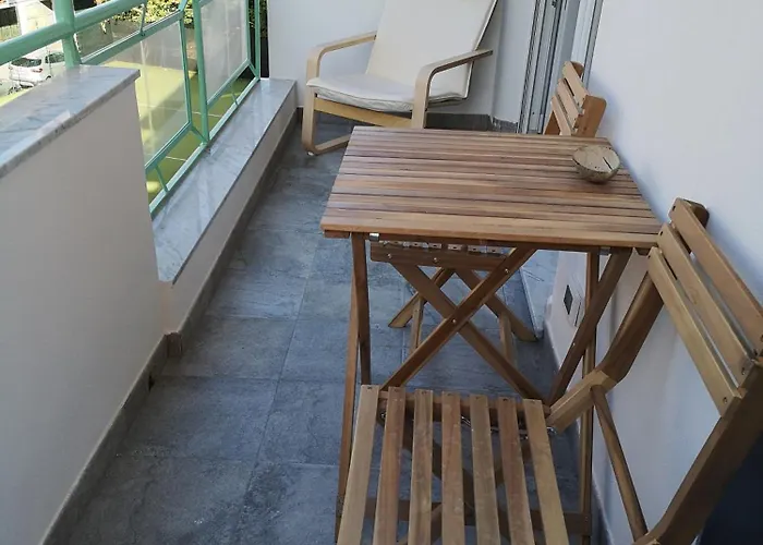 Apartamento Viola Rapallo
