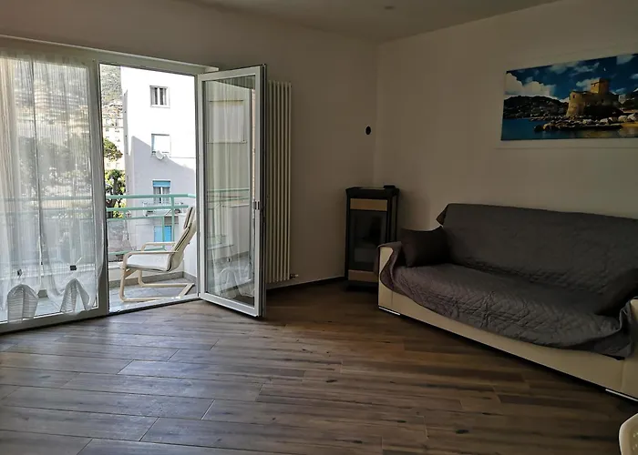 Apartamento Viola Rapallo