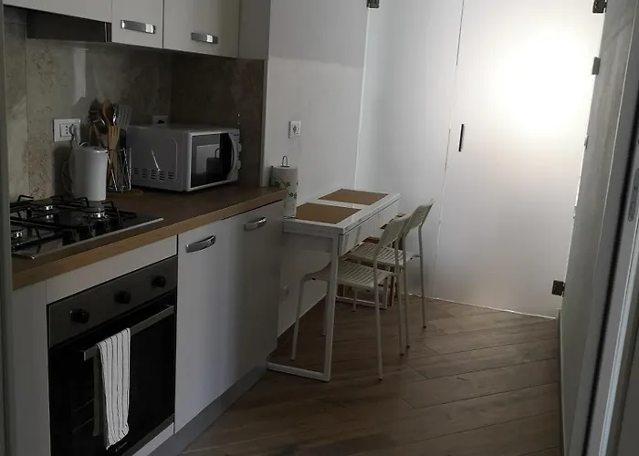 Viola Apartamento Rapallo